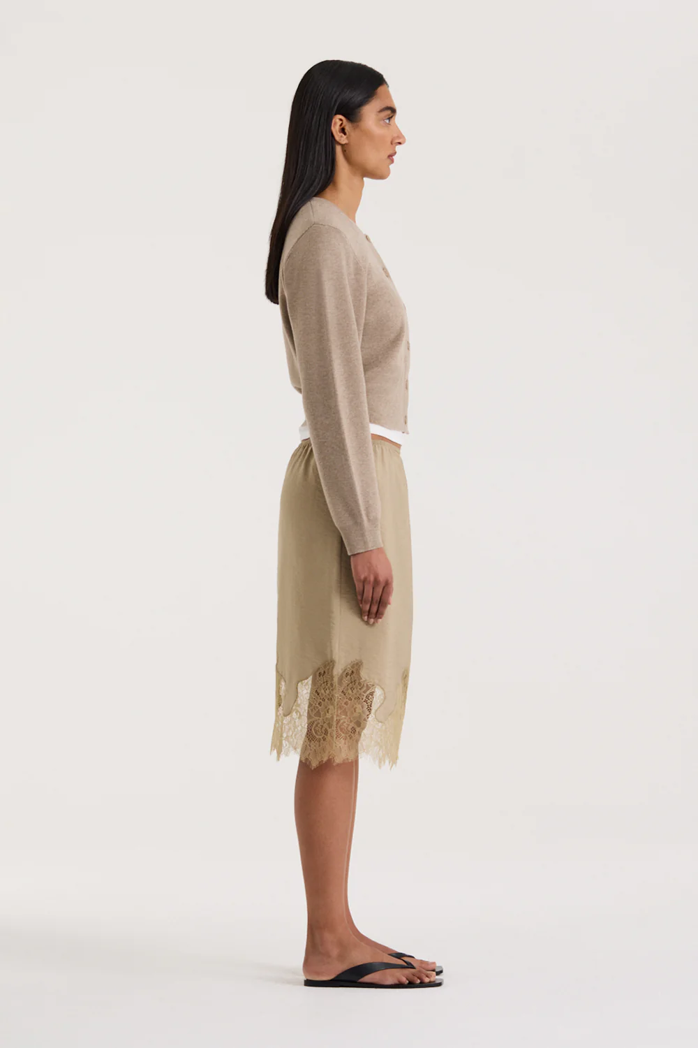 Ettore Cardigan - Image 3