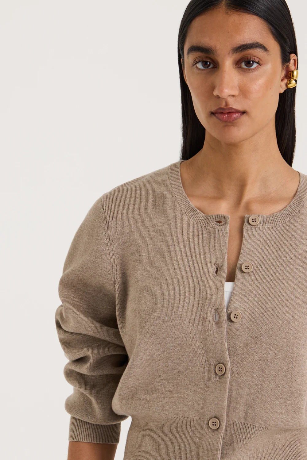 Ettore Cardigan - Image 5