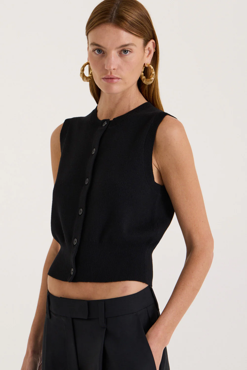 Ettore Vest - Image 2