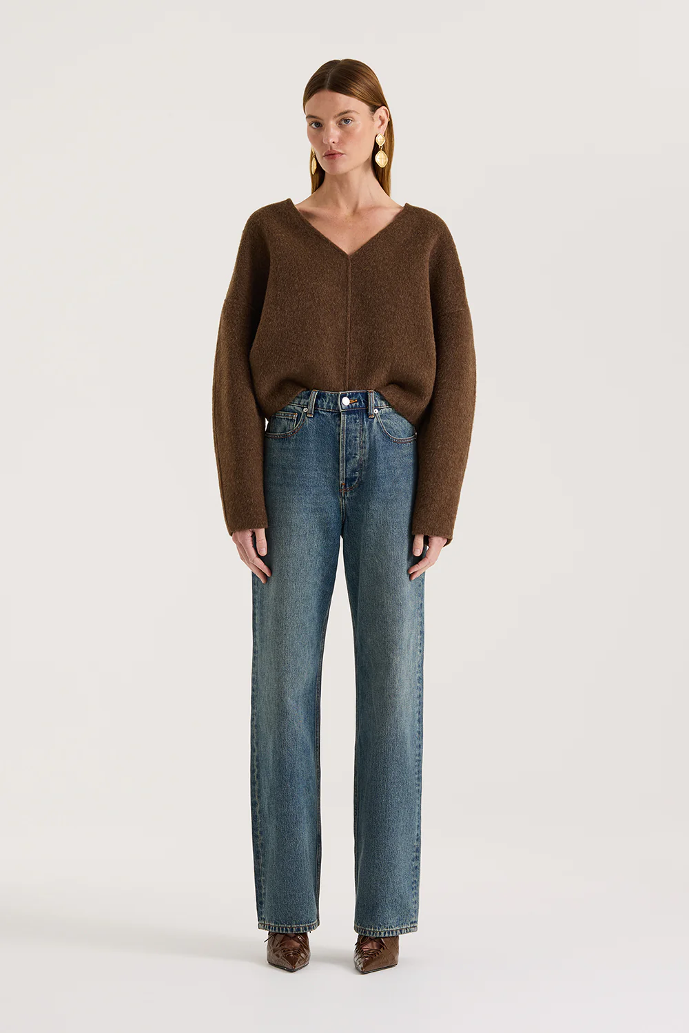 Evera Sweater