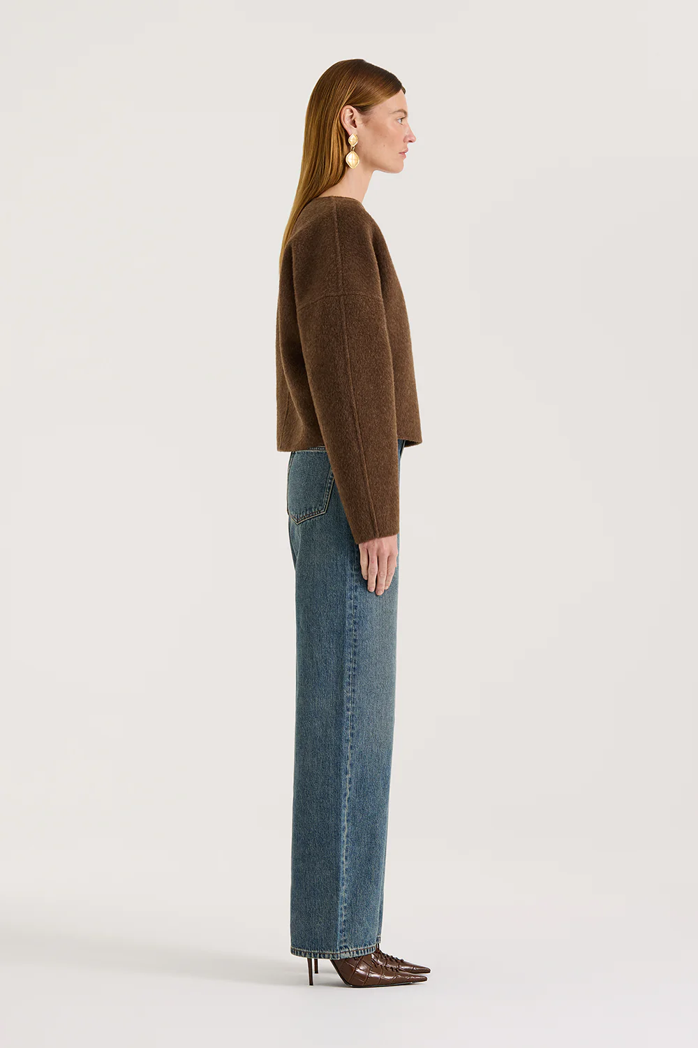 Evera Sweater - Image 3