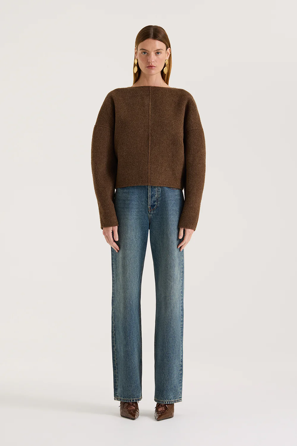 Evera Sweater - Image 6