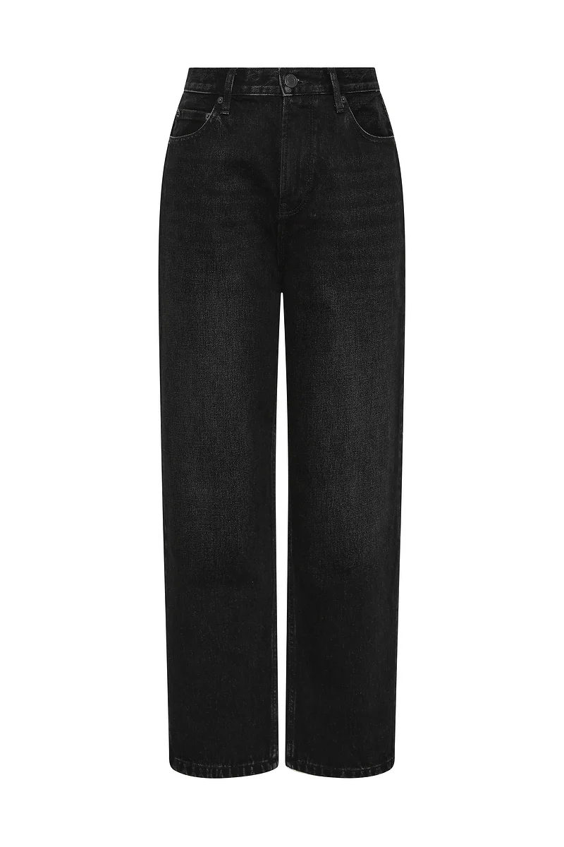 Everly Cropped Jean - Image 8