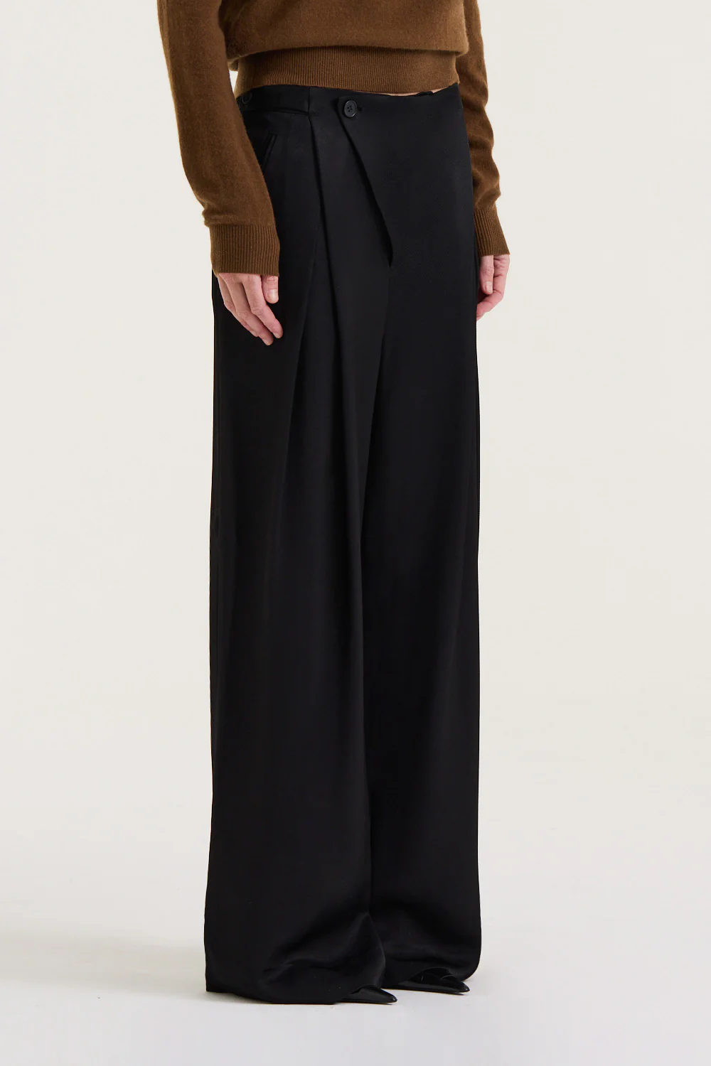 Gala Drape Pant - Image 2