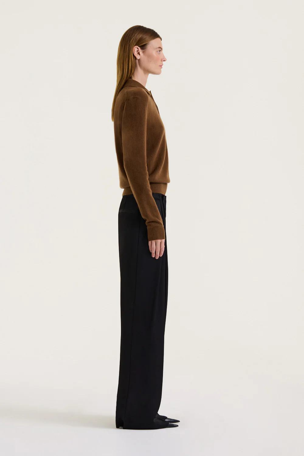 Gala Drape Pant - Image 3