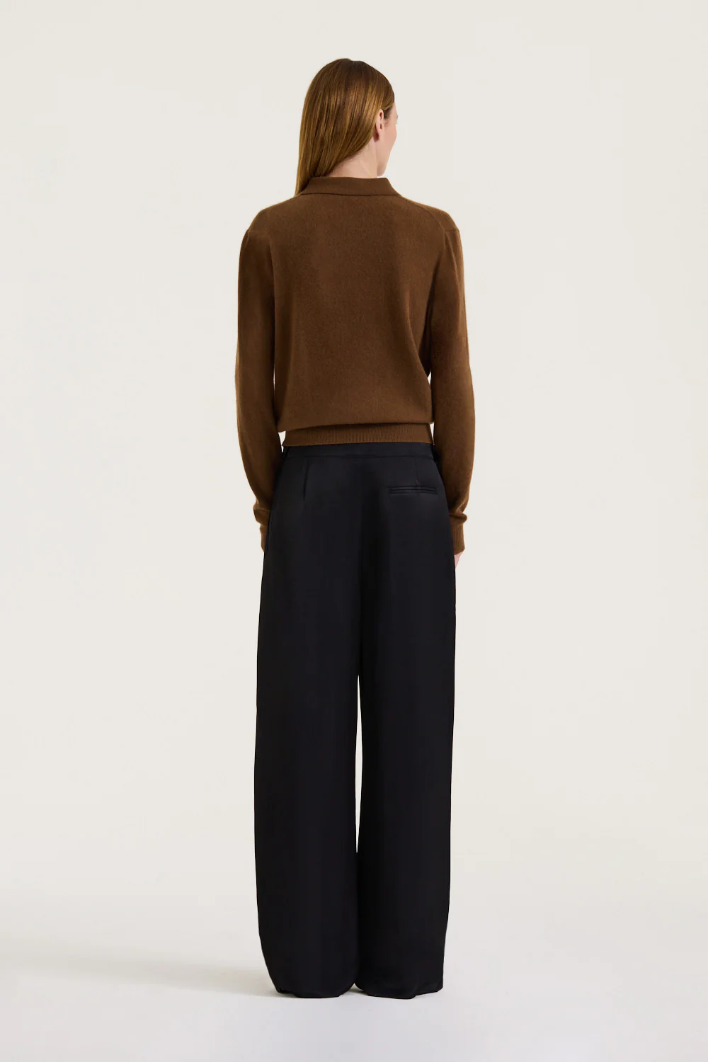 Gala Drape Pant - Image 4