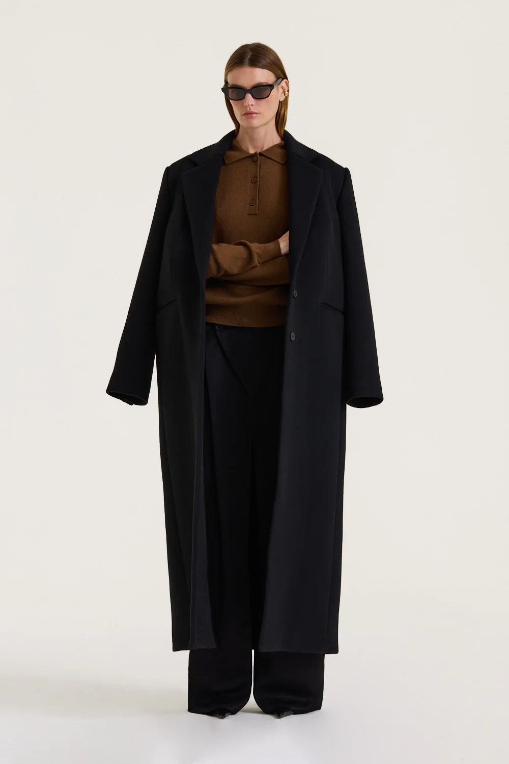 Gala Drape Pant - Image 5