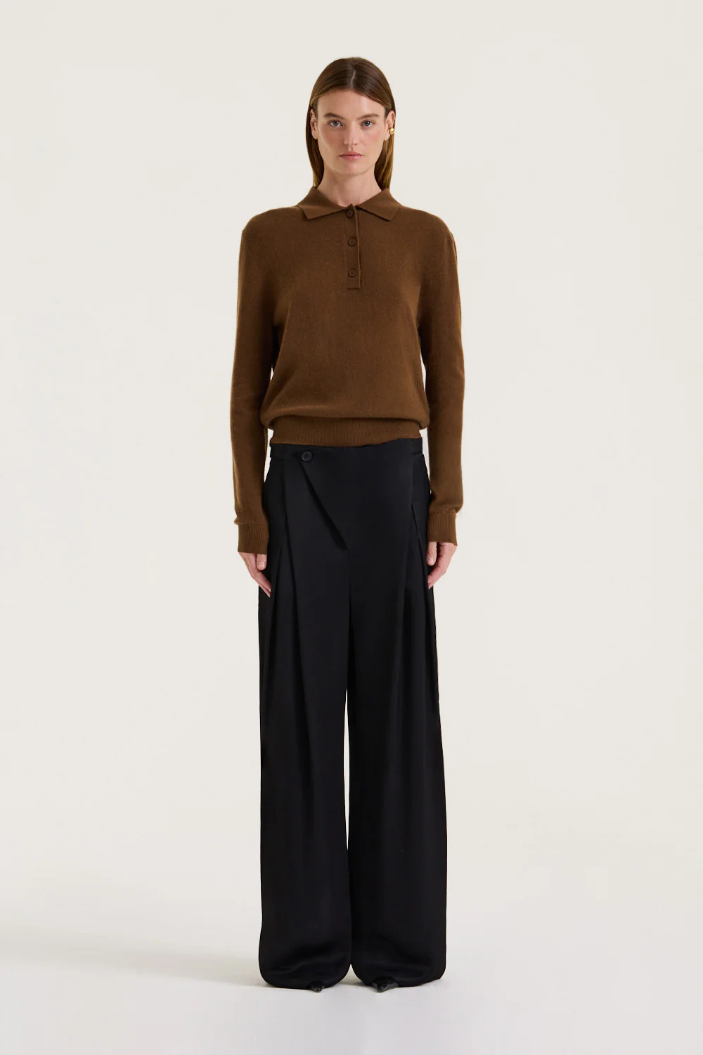 Gala Drape Pant - Image 6