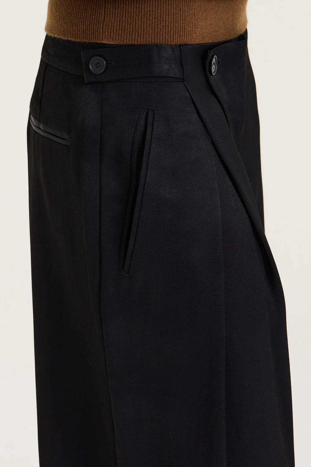 Gala Drape Pant - Image 7
