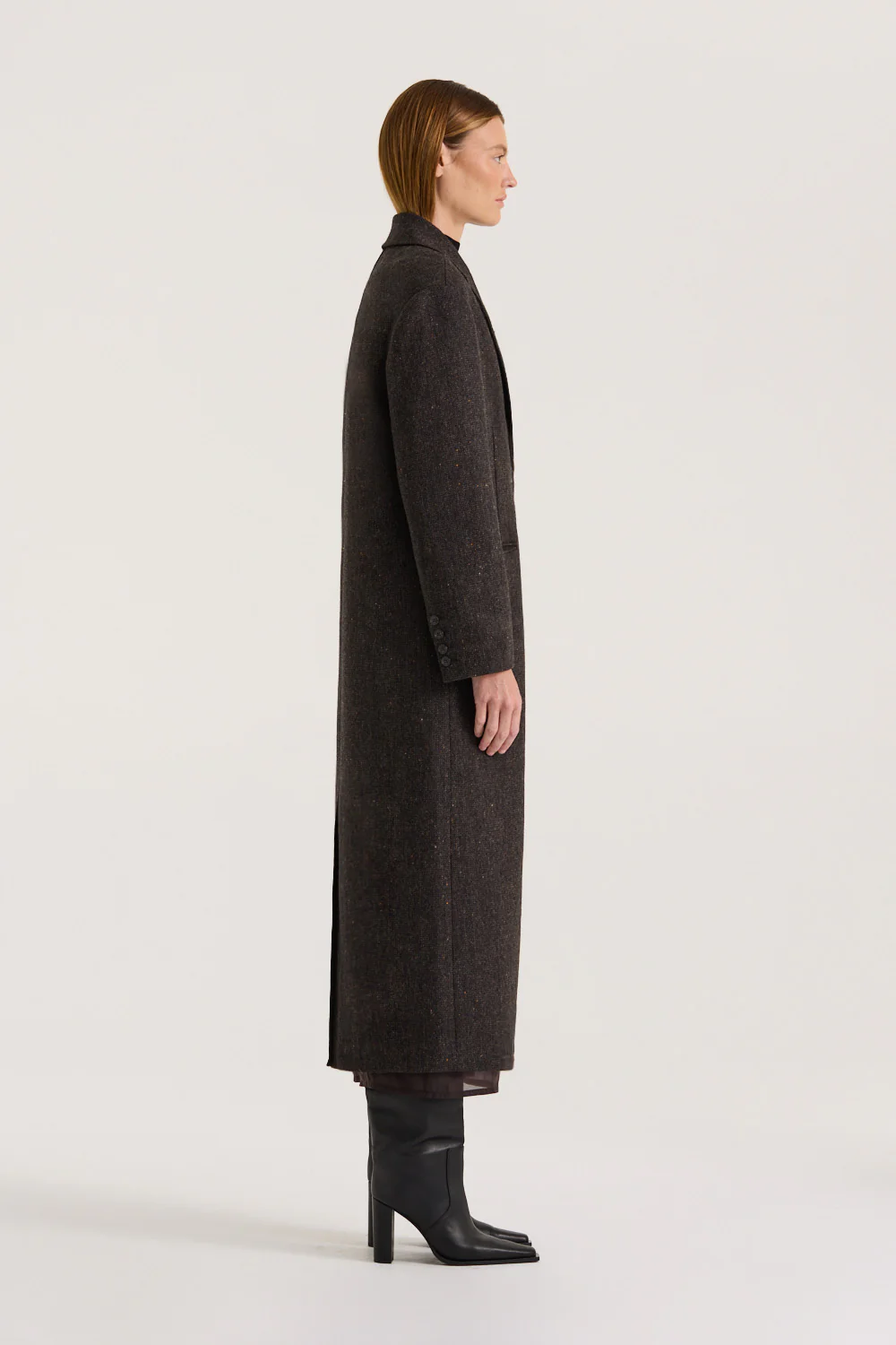 Harri Coat - Image 3