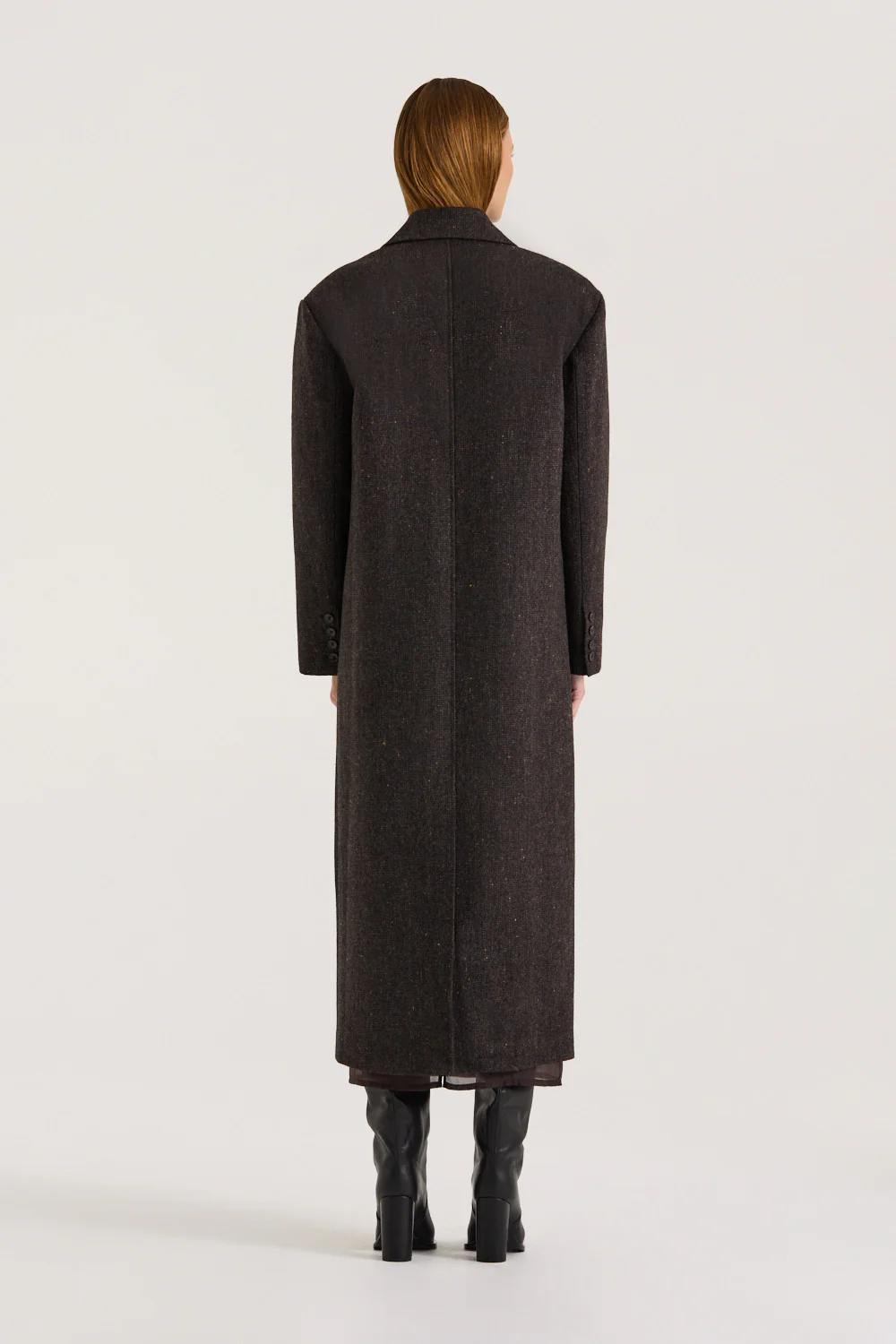 Harri Coat - Image 4