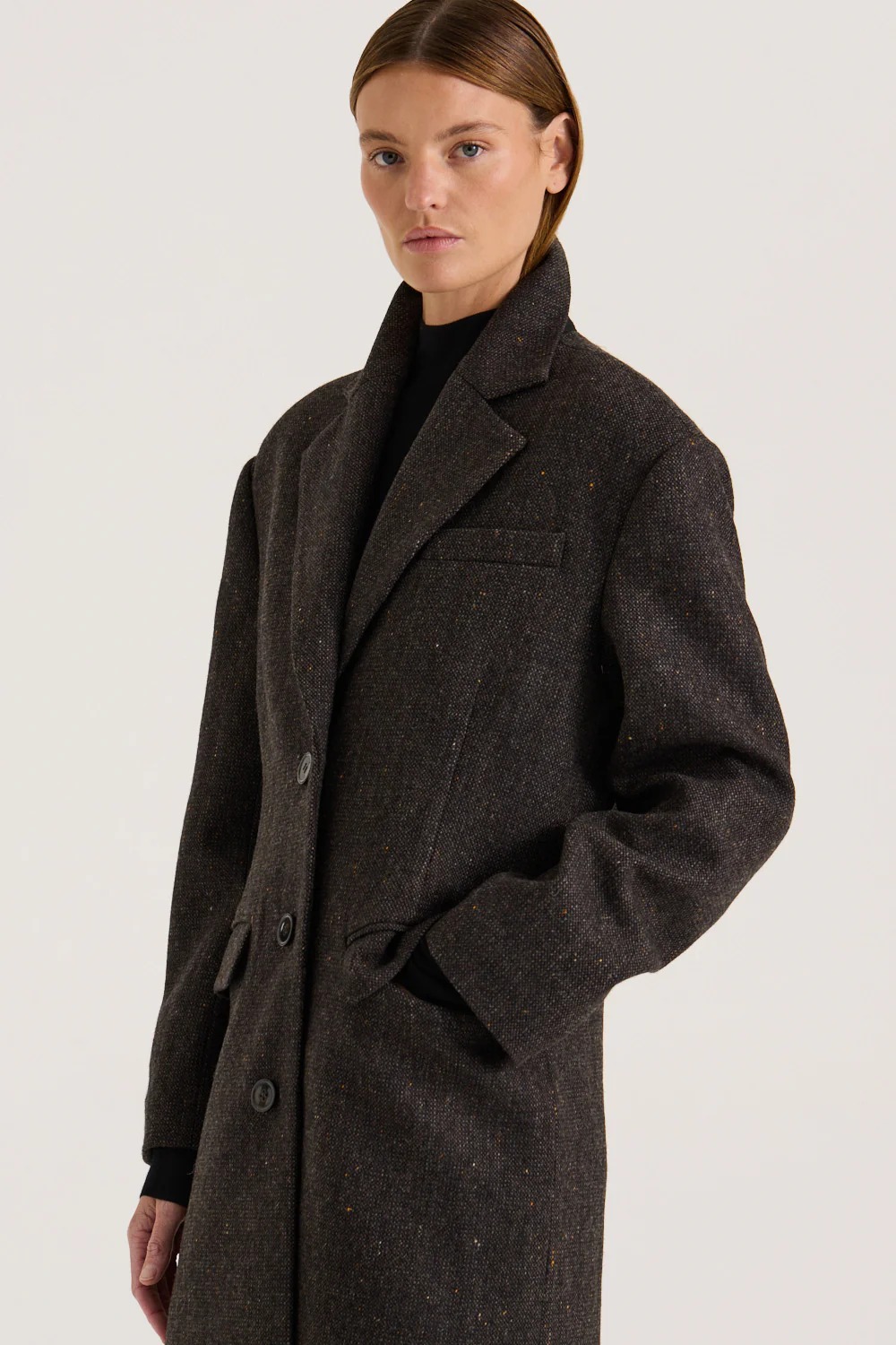 Harri Coat - Image 5