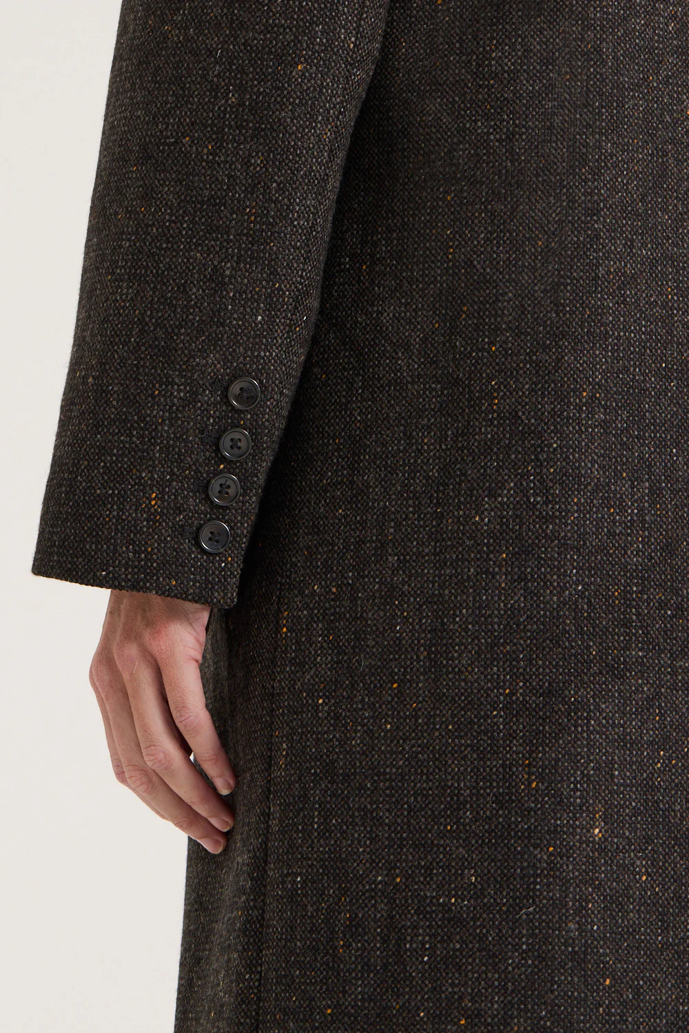Harri Coat - Image 6