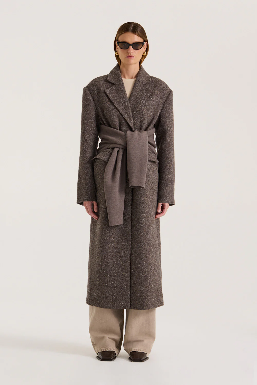 Harri Coat