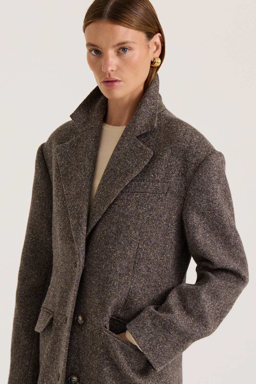 Harri Coat - Image 5