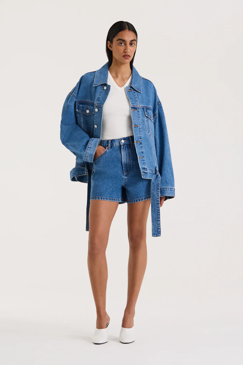 Helena Jacket