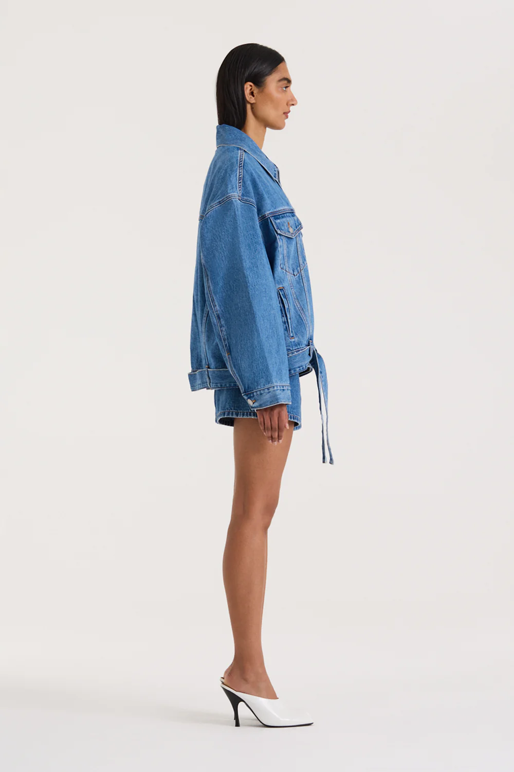 Helena Jacket - Image 3