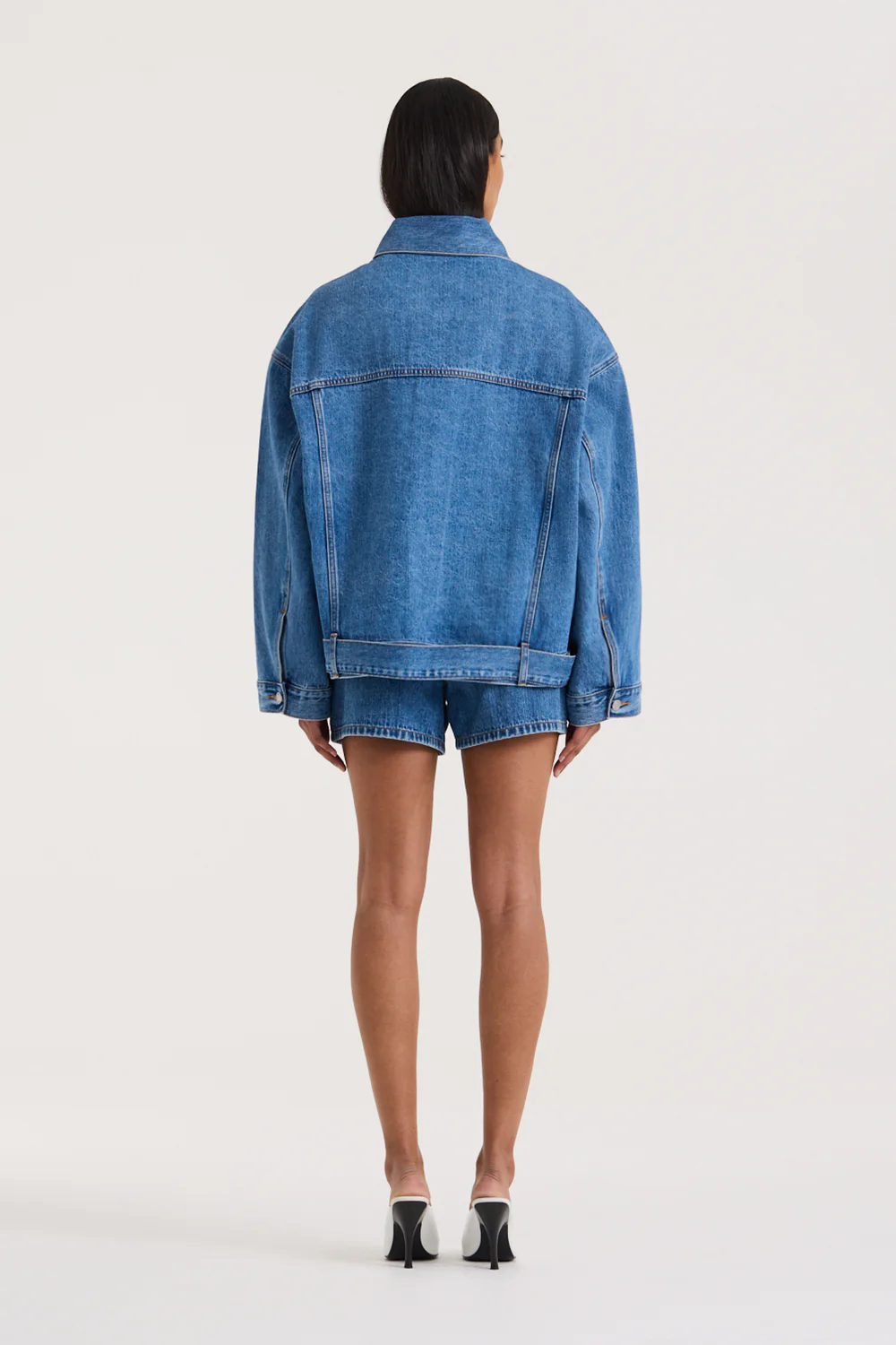 Helena Jacket - Image 4