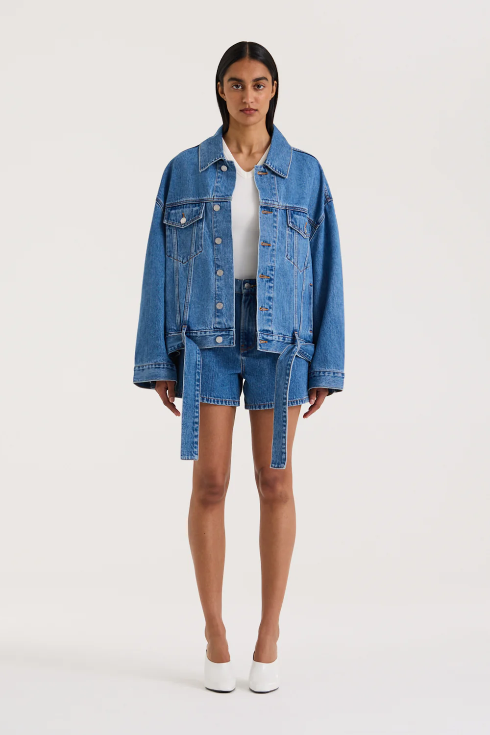 Helena Jacket - Image 5