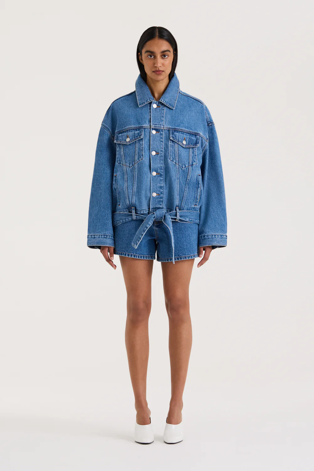 Helena Jacket - Image 6