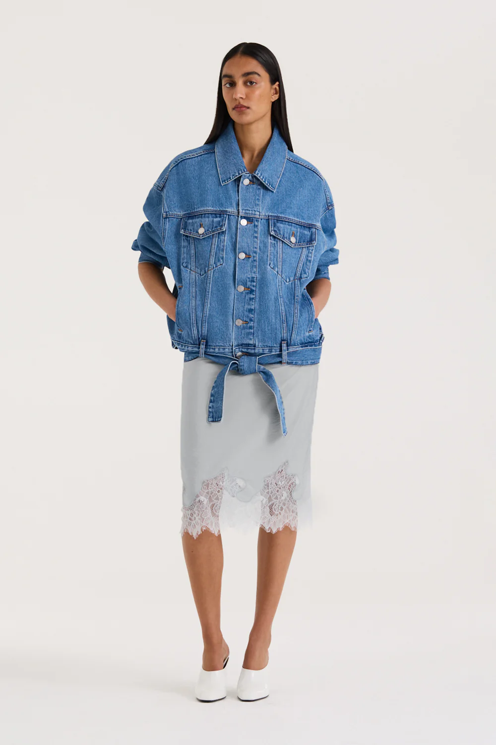 Helena Jacket - Image 7