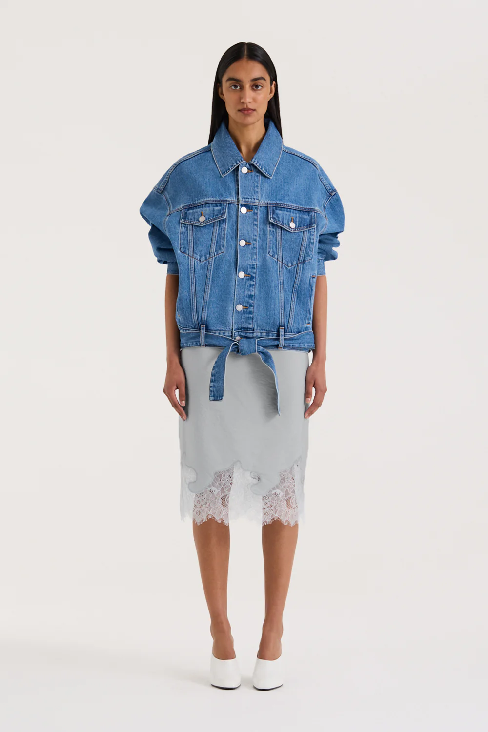 Helena Jacket - Image 8