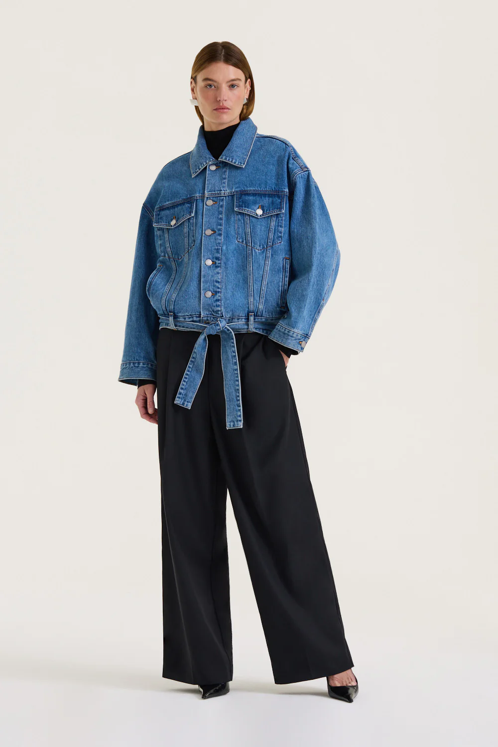Helena Jacket - Image 9