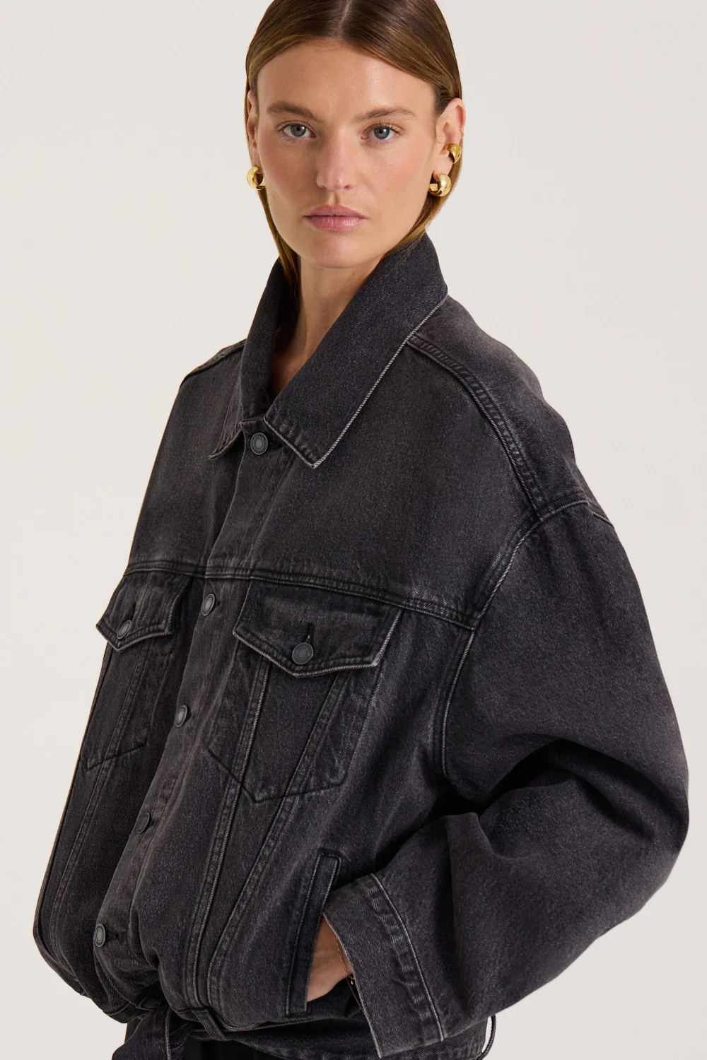 Helena Jacket - Image 2