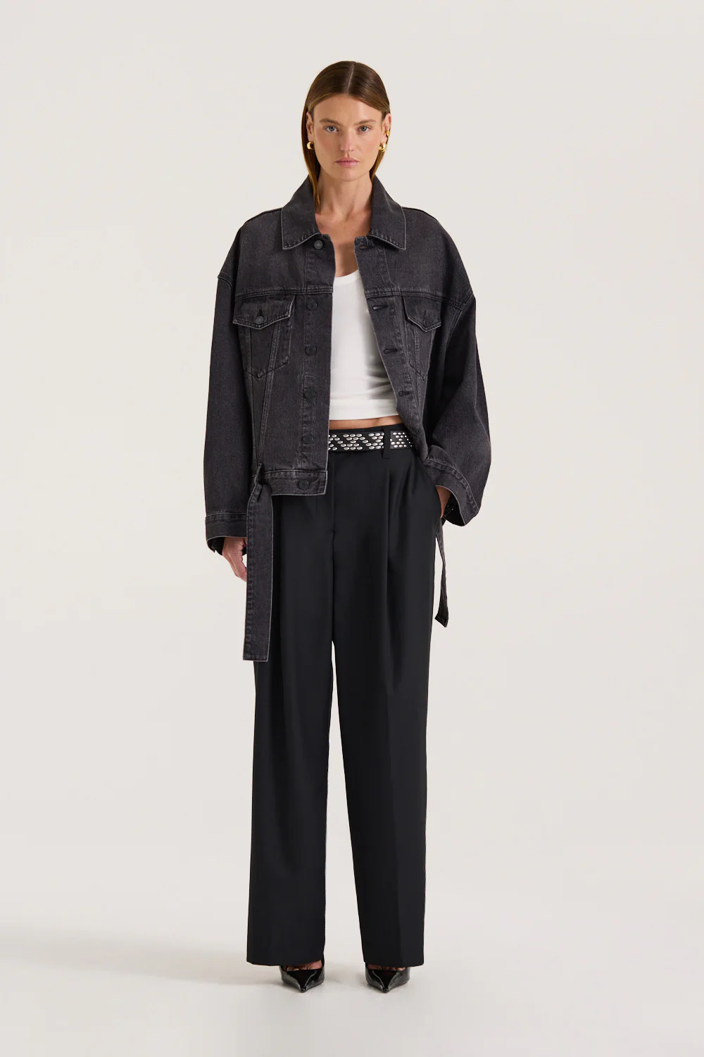 Helena Jacket - Image 5