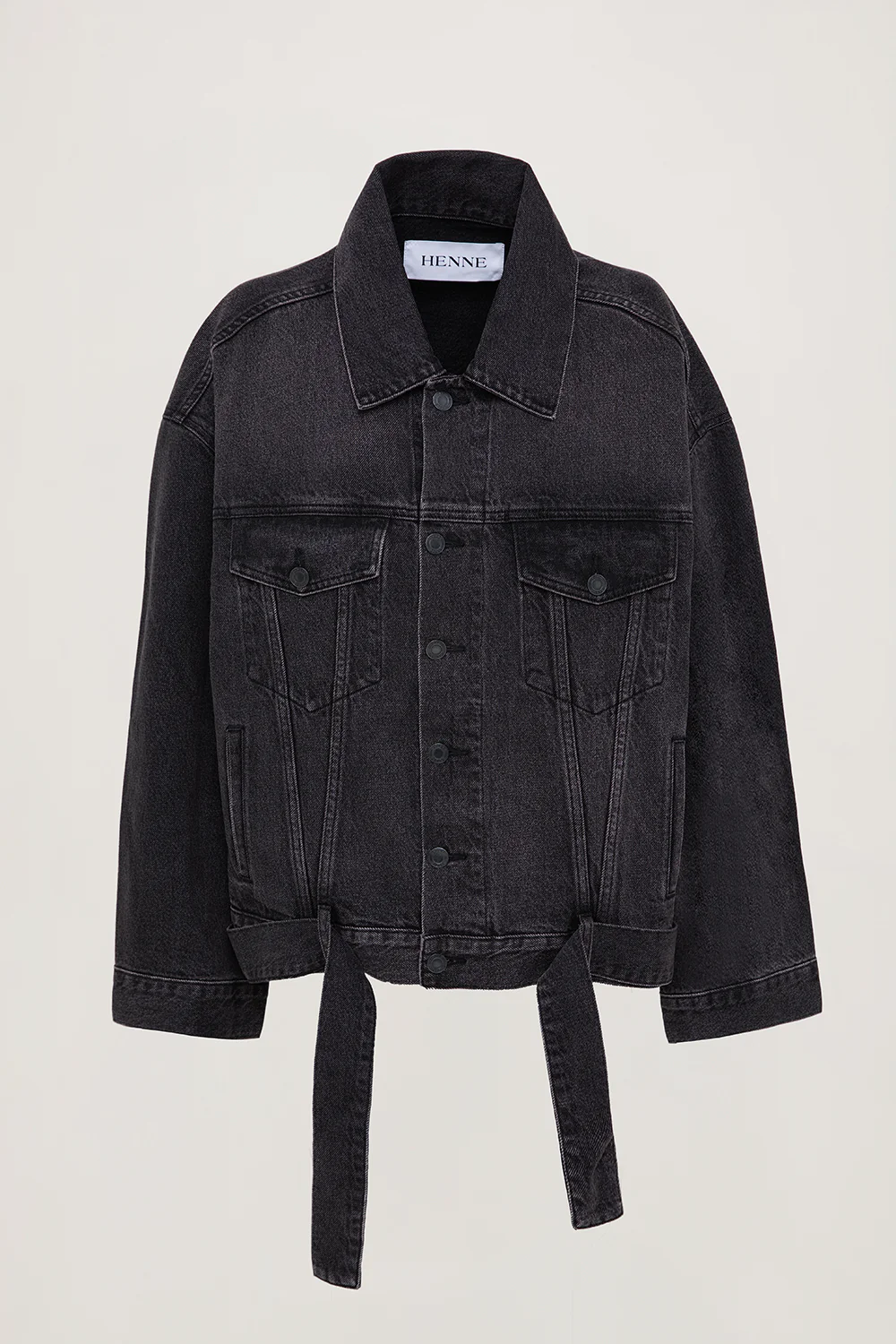 Helena Jacket - Image 6