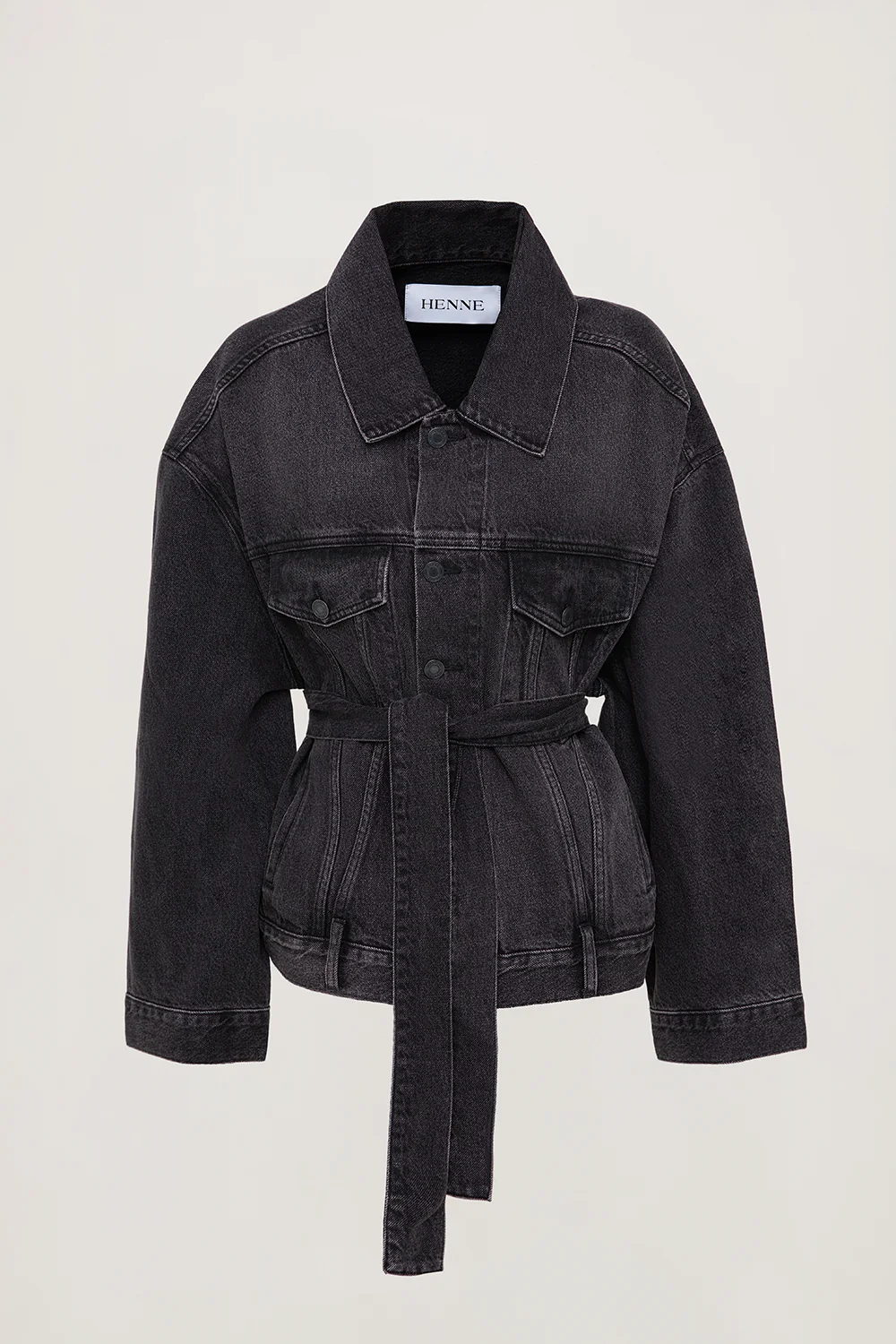 Helena Jacket - Image 7