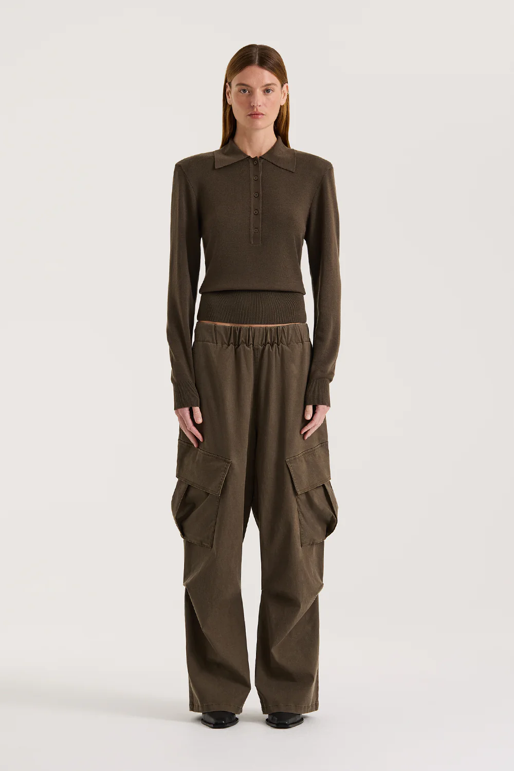 Imira Pant