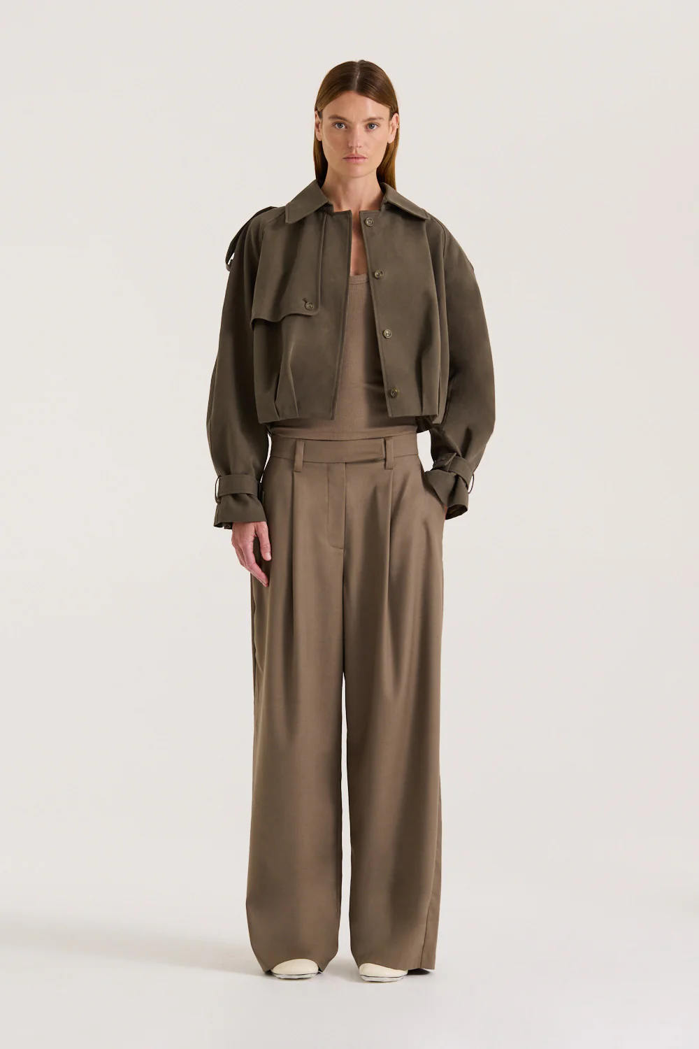 Indie Trench - Image 6