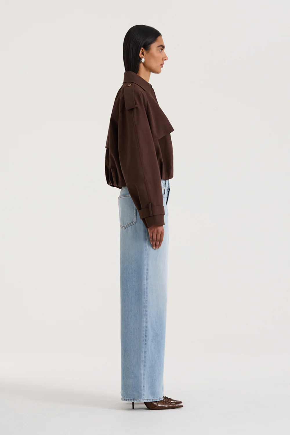 Indie Trench - Image 3