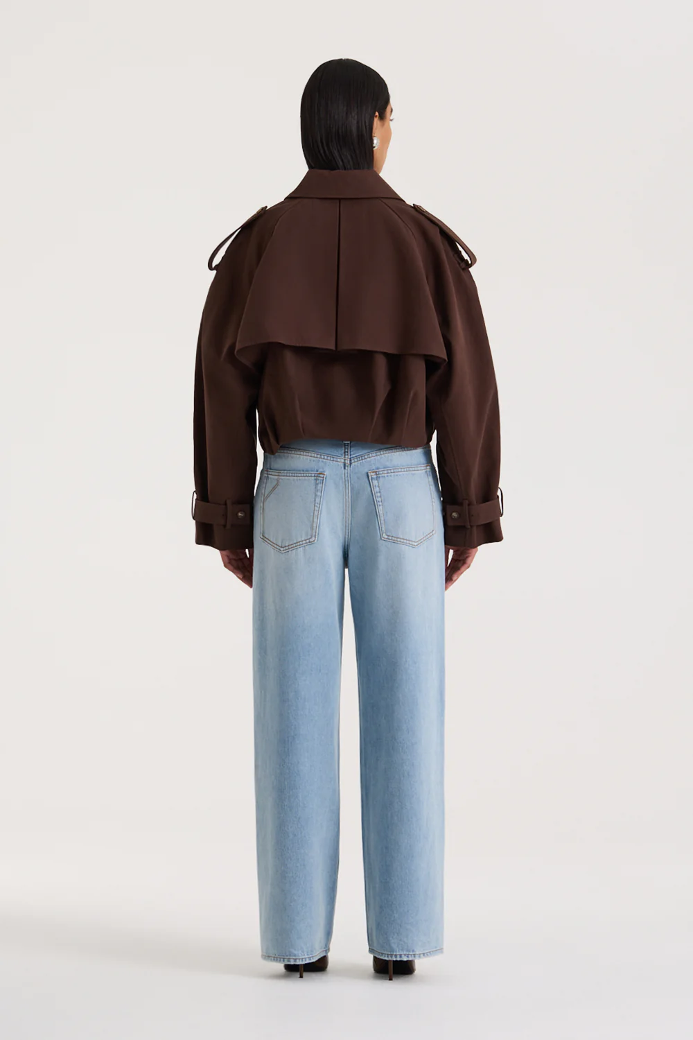 Indie Trench - Image 4