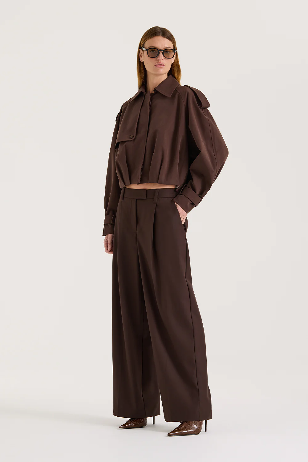 Indie Trench - Image 7