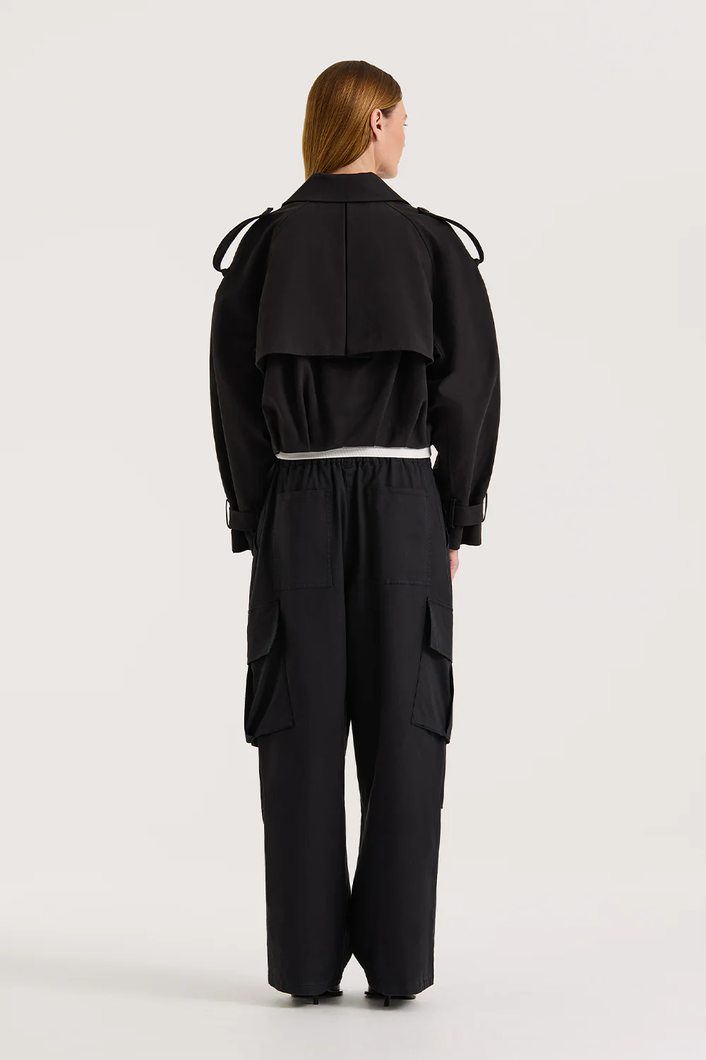Indie Trench - Image 4