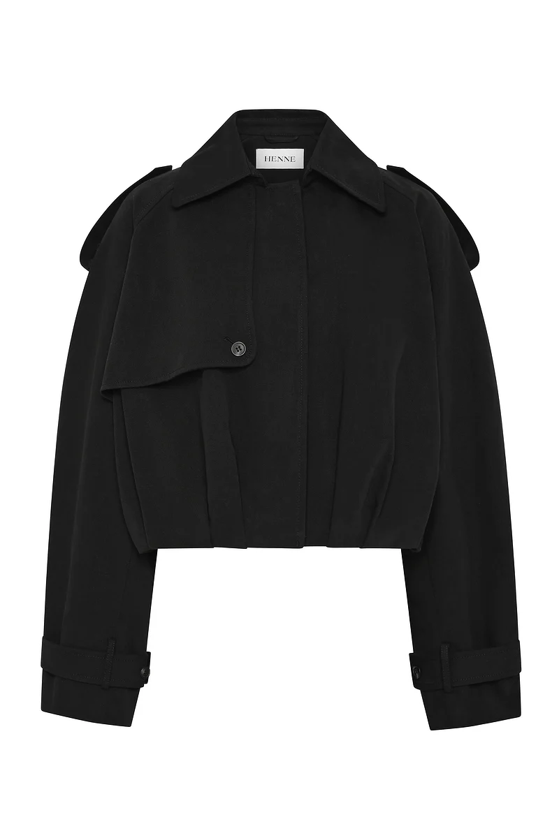 Indie Trench - Image 6