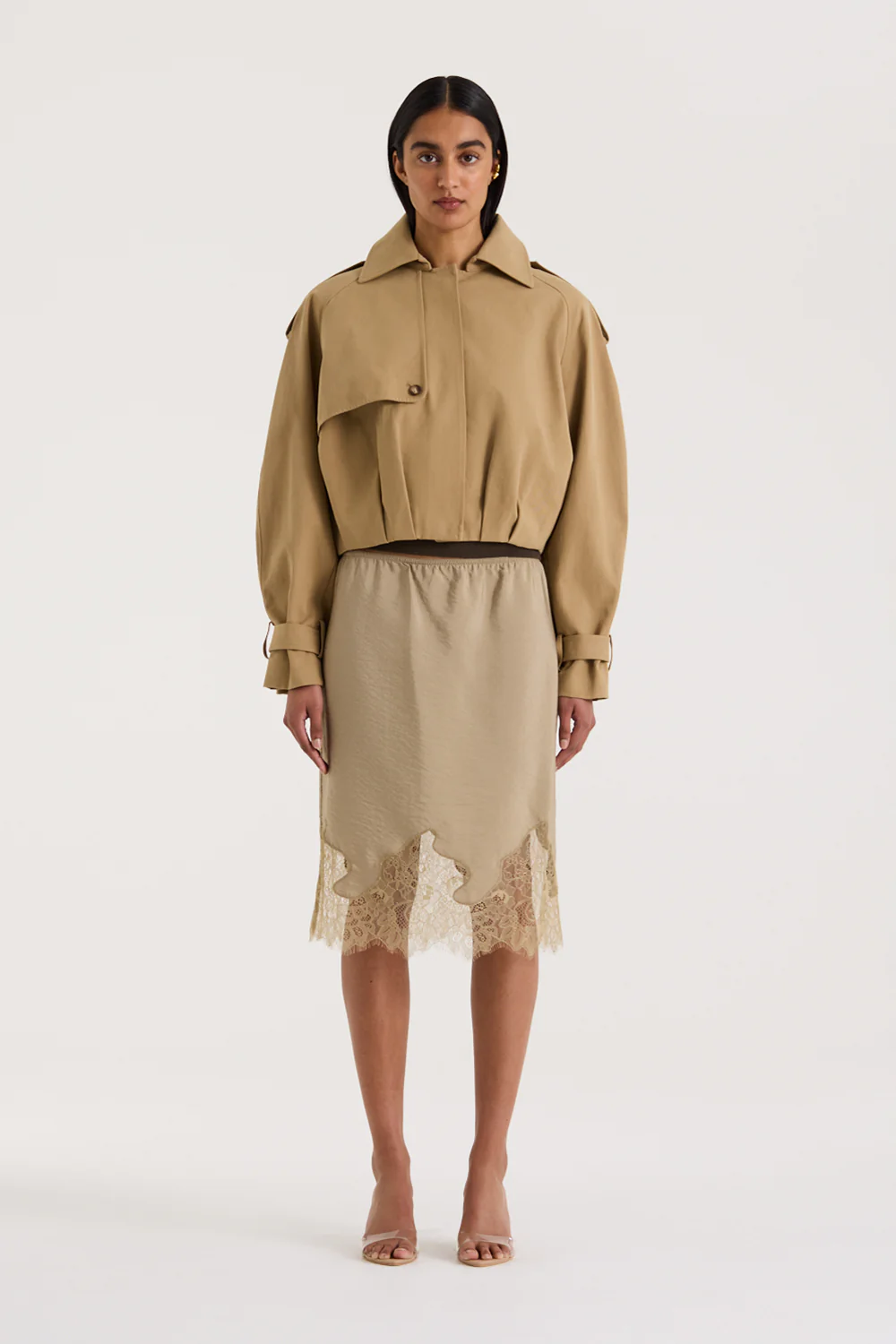 Indie Trench - Image 5