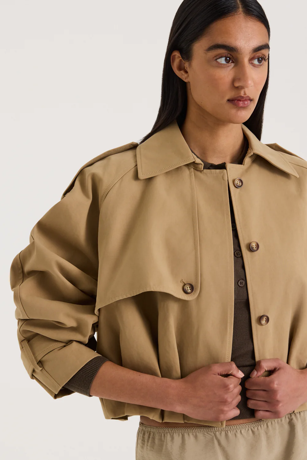 Indie Trench - Image 6
