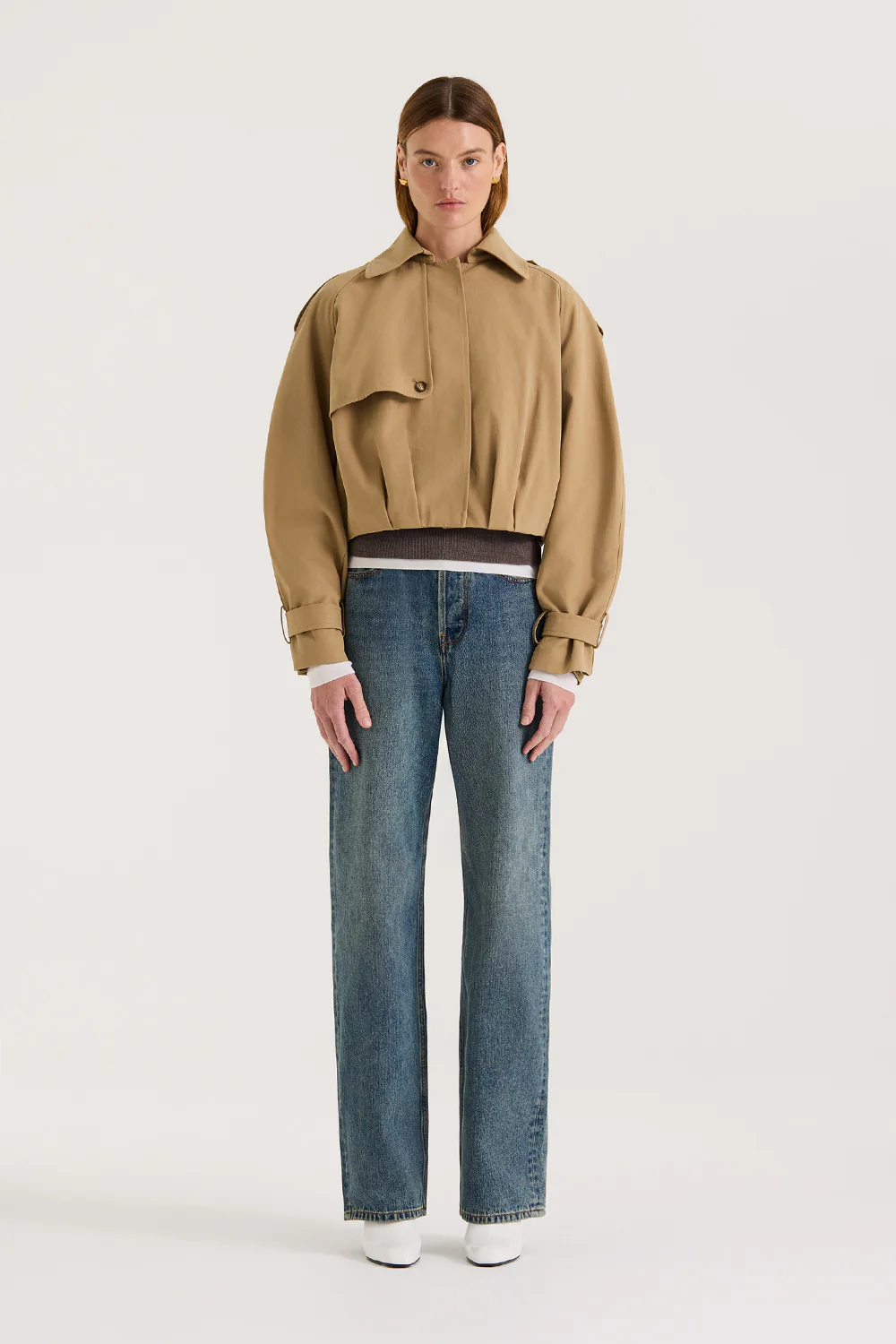 Indie Trench - Image 8