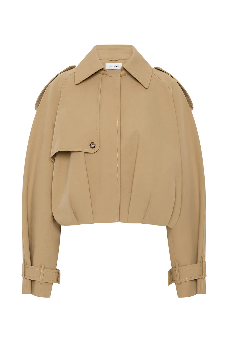 Indie Trench - Image 9