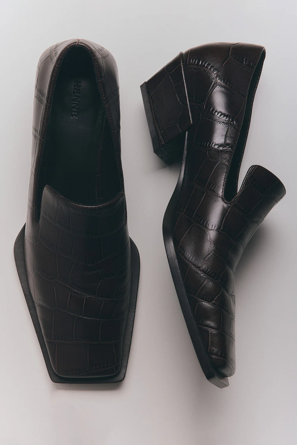 Ivy Loafer