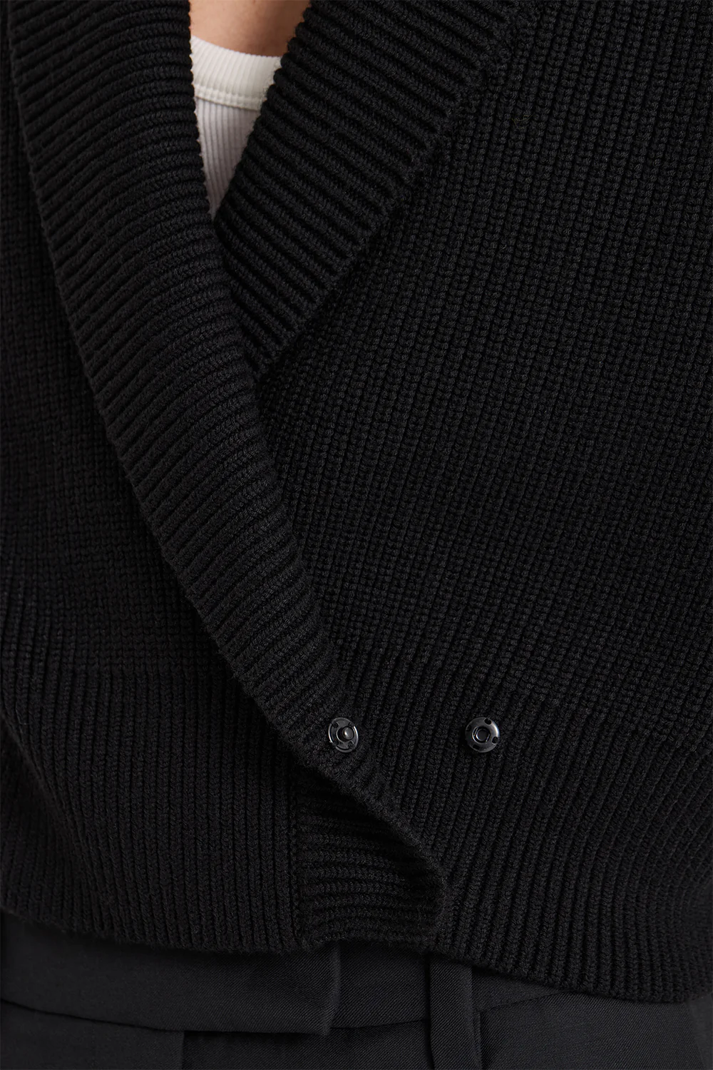 Jade Knit Jumper - Image 7