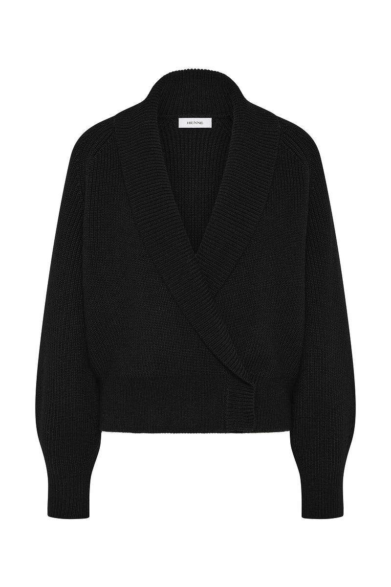 Jade Knit Jumper - Image 8