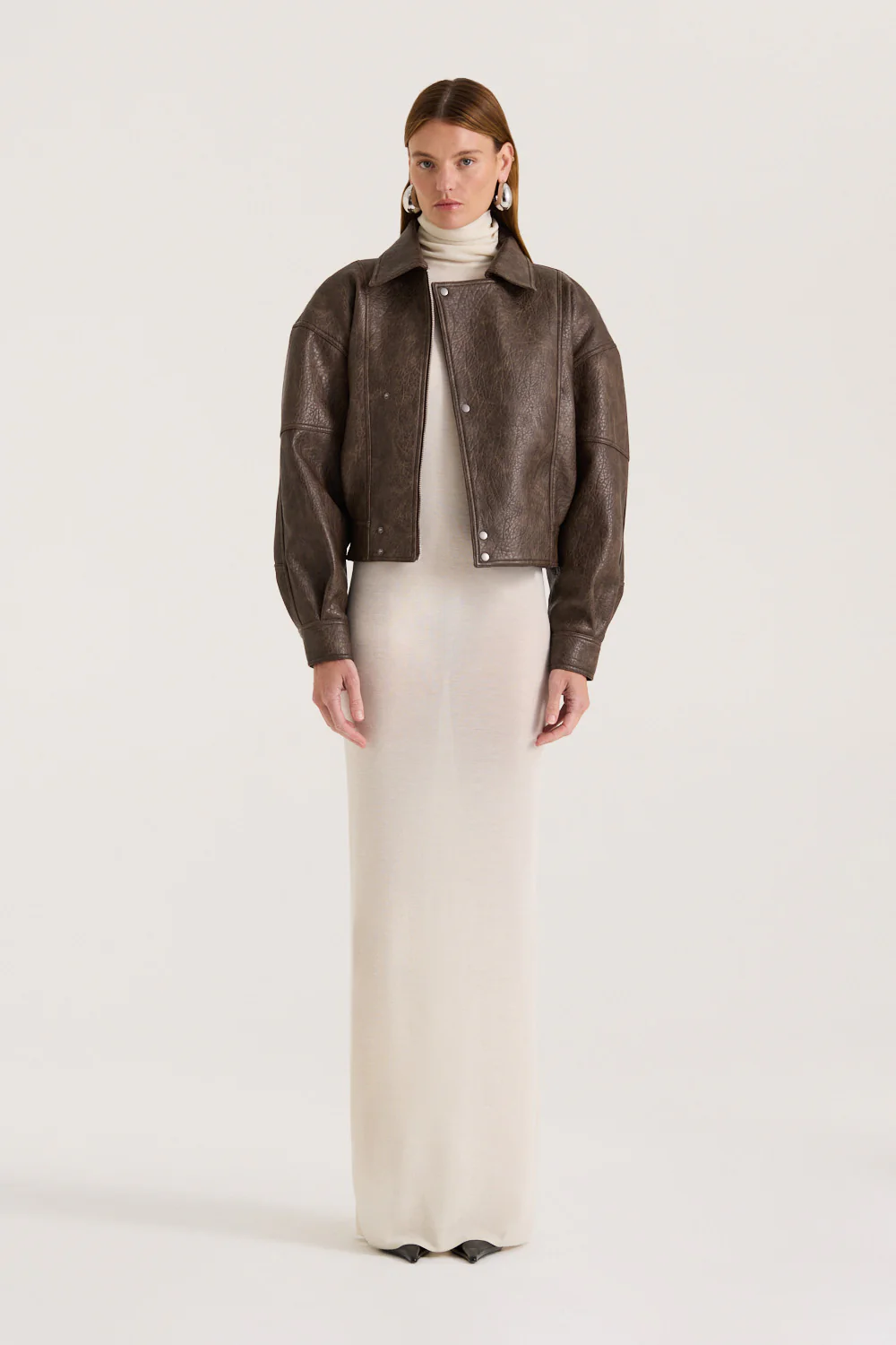 Leora Dress - Image 2