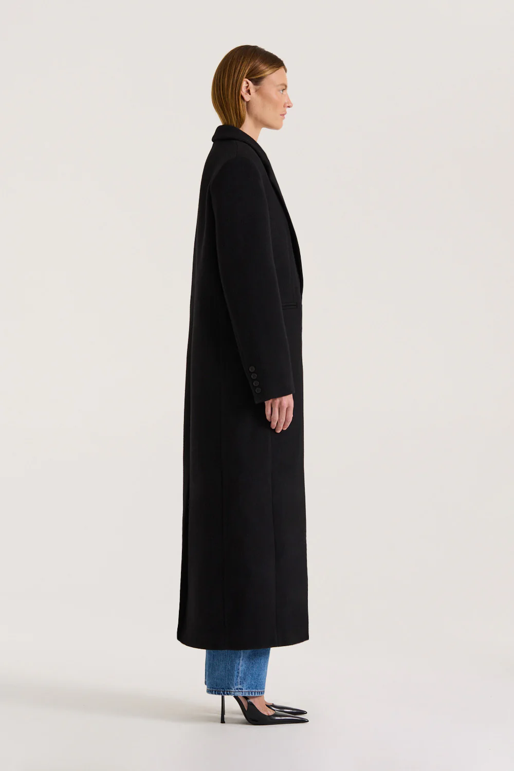 Marcella Coat - Image 4