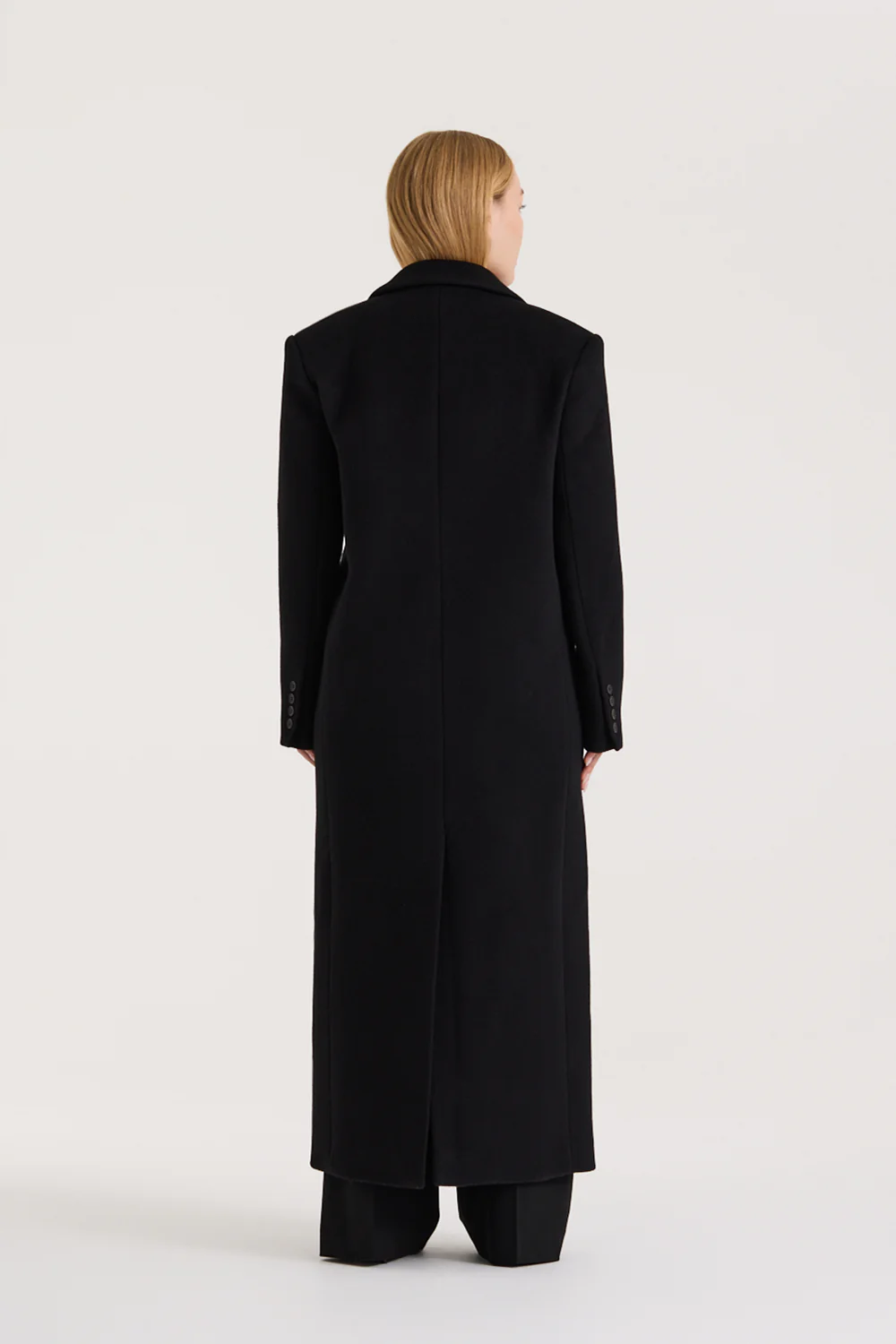 Marcella Petite Coat - Image 4