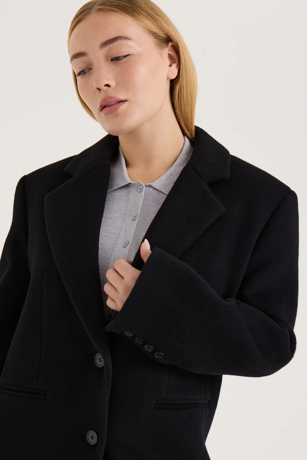 Marcella Petite Coat - Image 6