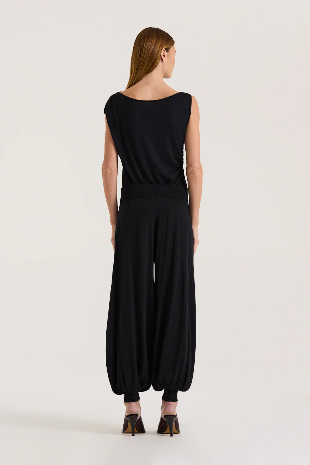 Noelia Harem Pant - Image 4